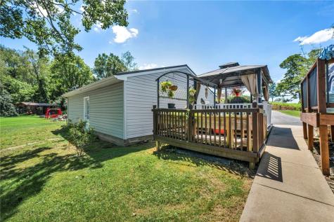 159 Murdocksville Road Hanover Township PA 15026