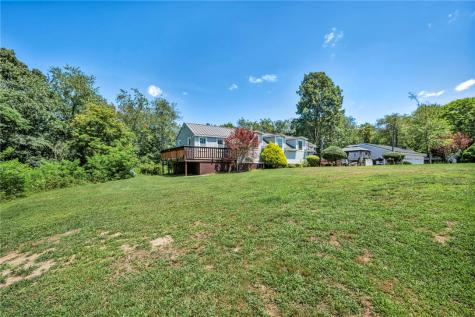 159 Murdocksville Road Hanover Township PA 15026