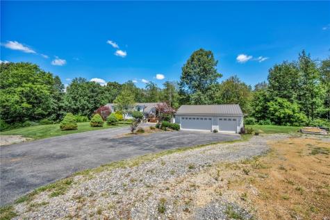 159 Murdocksville Road Hanover Township PA 15026
