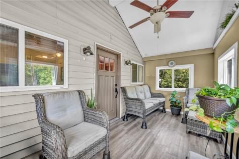 159 Murdocksville Road Hanover Township PA 15026