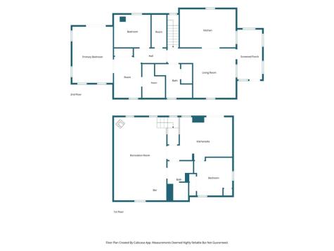 159 Murdocksville Road Hanover Township PA 15026