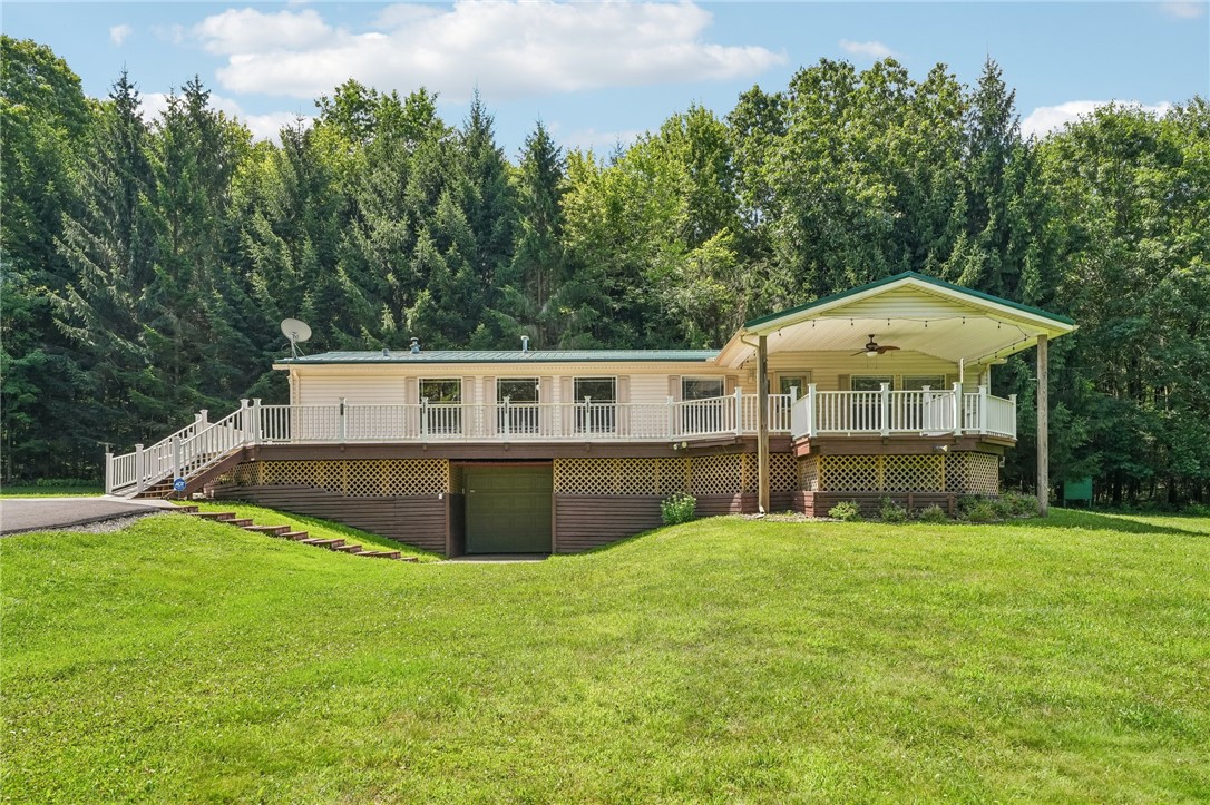 953 Gibson Hill Road Oil City PA 16301