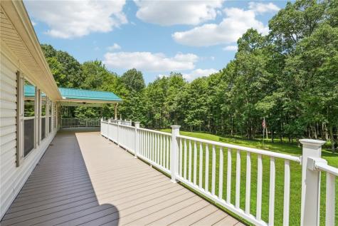 953 Gibson Hill Road Oil City PA 16301