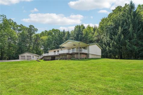 953 Gibson Hill Road Oil City PA 16301