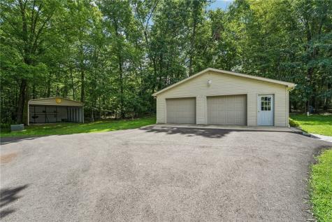953 Gibson Hill Road Oil City PA 16301