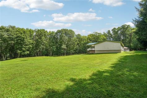 953 Gibson Hill Road Oil City PA 16301