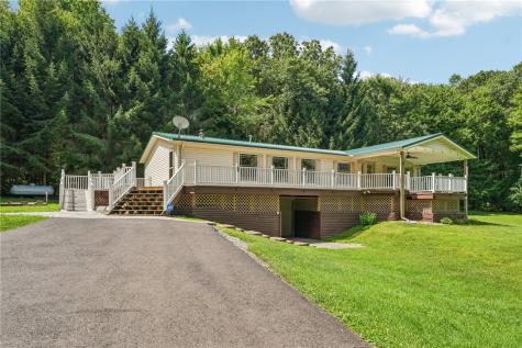 953 Gibson Hill Road Oil City PA 16301