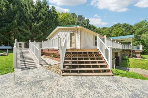 953 Gibson Hill Road Oil City PA 16301