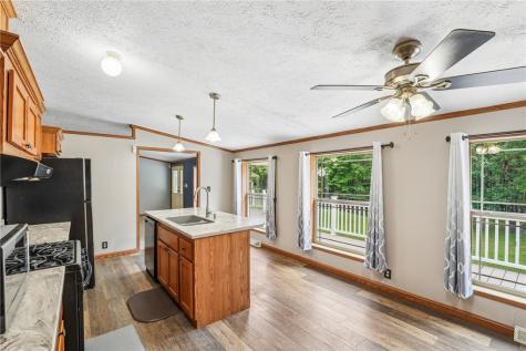 953 Gibson Hill Road Oil City PA 16301