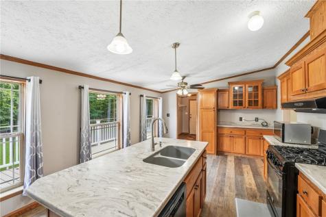 953 Gibson Hill Road Oil City PA 16301