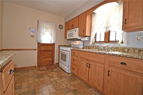 506 Fisher Street Arlington PA 15210