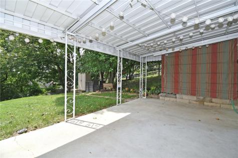 506 Fisher Street Arlington PA 15210