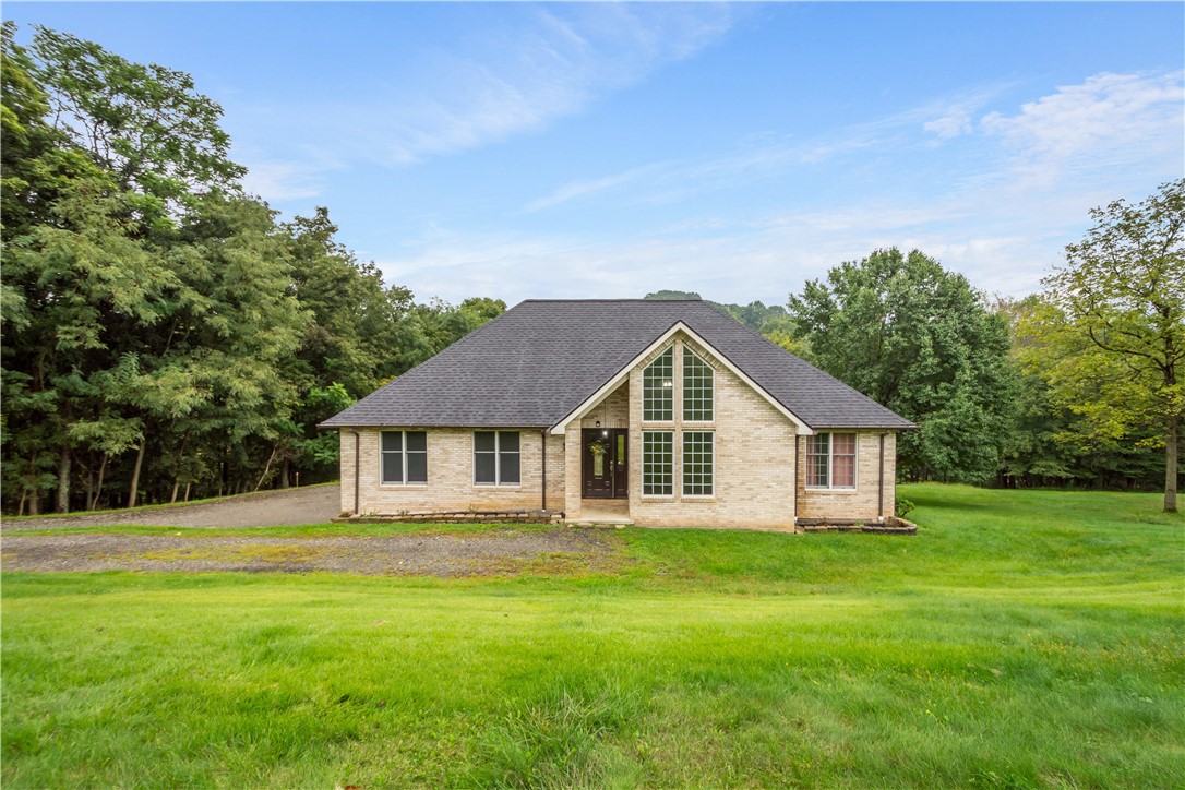 3054 Bedillion Road South Franklin PA 15301