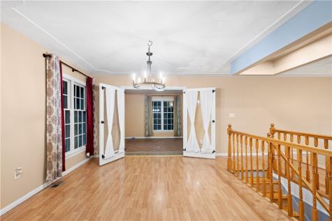 3054 Bedillion Road South Franklin PA 15301