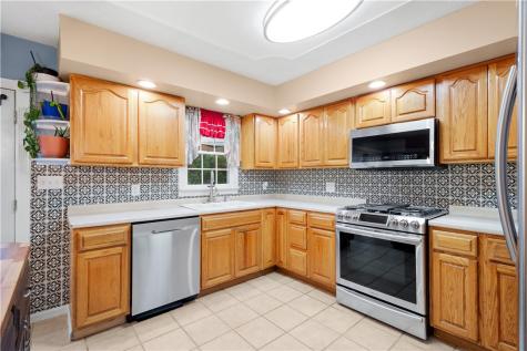 3054 Bedillion Road South Franklin PA 15301