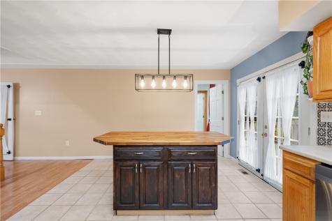 3054 Bedillion Road South Franklin PA 15301