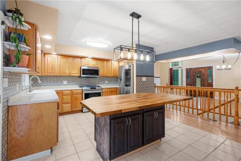 3054 Bedillion Road South Franklin PA 15301