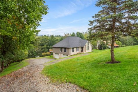 3054 Bedillion Road South Franklin PA 15301