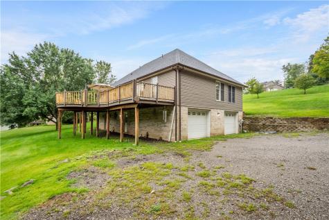 3054 Bedillion Road South Franklin PA 15301