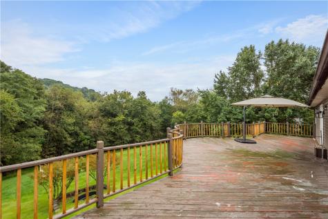 3054 Bedillion Road South Franklin PA 15301