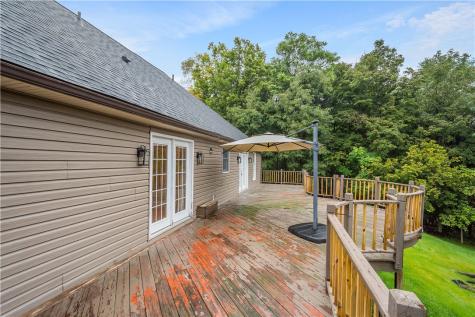 3054 Bedillion Road South Franklin PA 15301