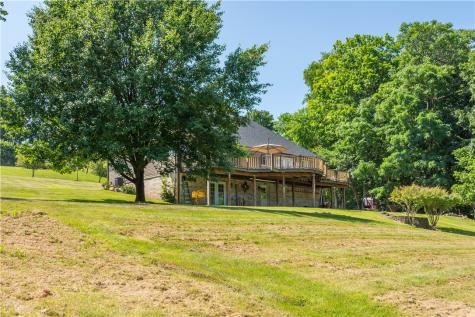 3054 Bedillion Road South Franklin PA 15301