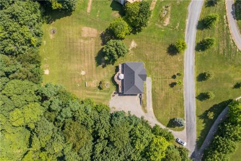 3054 Bedillion Road South Franklin PA 15301