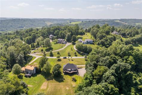 3054 Bedillion Road South Franklin PA 15301