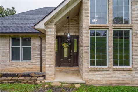 3054 Bedillion Road South Franklin PA 15301