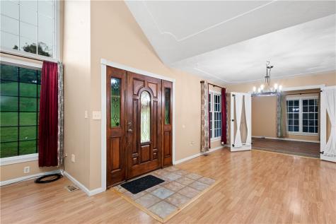 3054 Bedillion Road South Franklin PA 15301