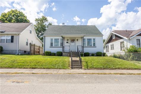 18 Connor Street South Union Township PA 15401