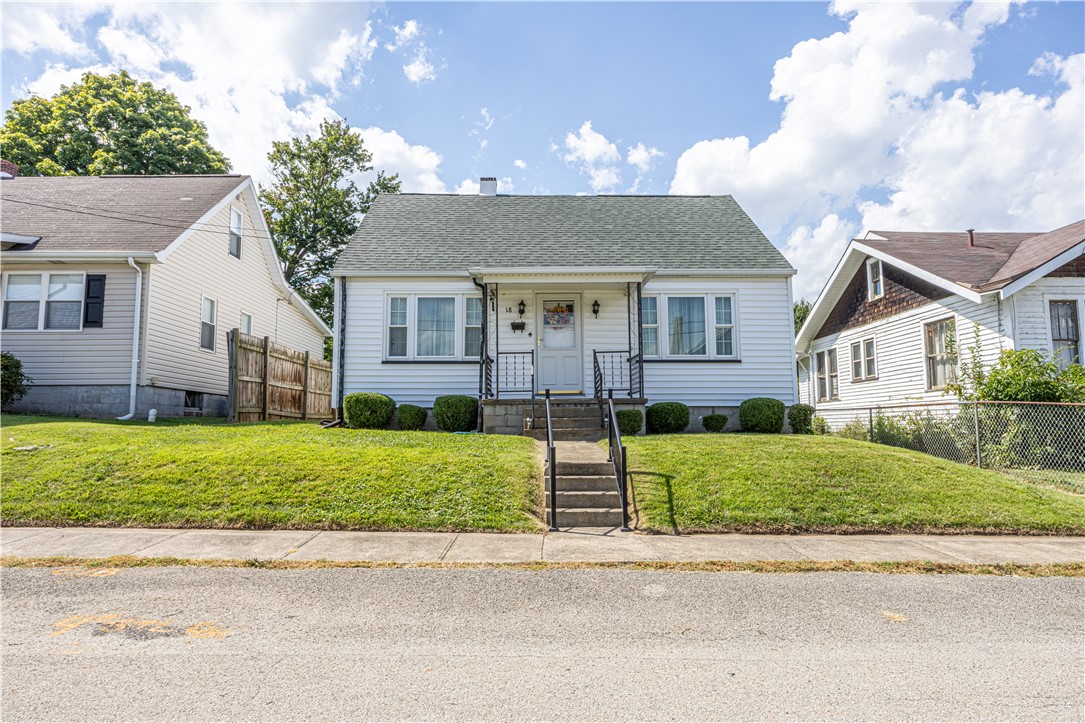 18 Connor Street South Union Township PA 15401