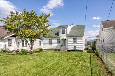 18 Connor Street South Union Township PA 15401