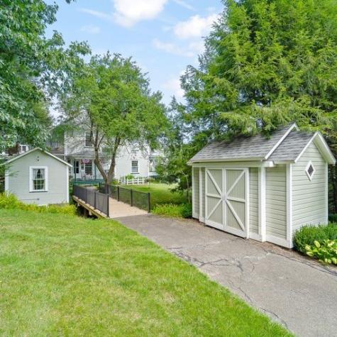 2062 Kittanning Pike Parker Township PA 16049