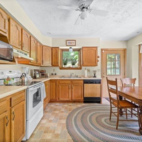 2062 Kittanning Pike Parker Township PA 16049