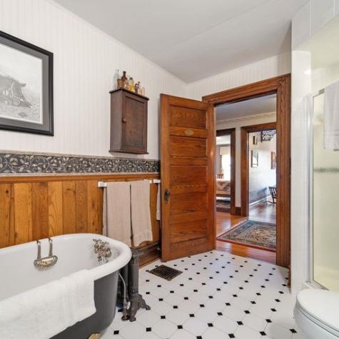 2062 Kittanning Pike Parker Township PA 16049