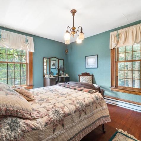 2062 Kittanning Pike Parker Township PA 16049