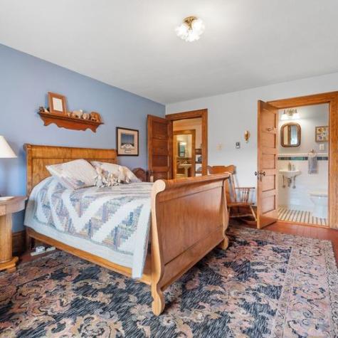 2062 Kittanning Pike Parker Township PA 16049