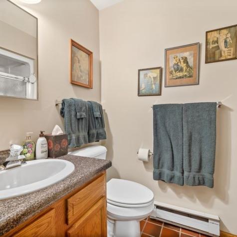 2062 Kittanning Pike Parker Township PA 16049