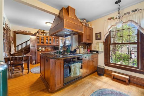 2062 Kittanning Pike Parker Township PA 16049