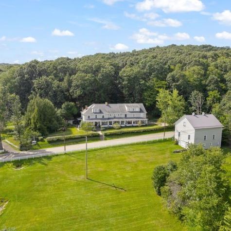 2062 Kittanning Pike Parker Township PA 16049