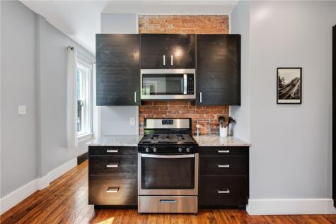 3630 Ridgway Street Hill District PA 15213