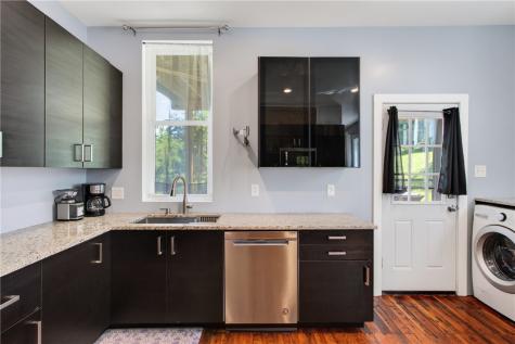 3630 Ridgway Street Hill District PA 15213