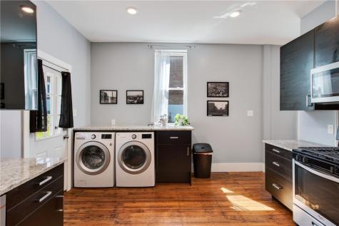 3630 Ridgway Street Hill District PA 15213