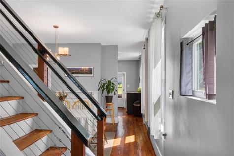 3630 Ridgway Street Hill District PA 15213