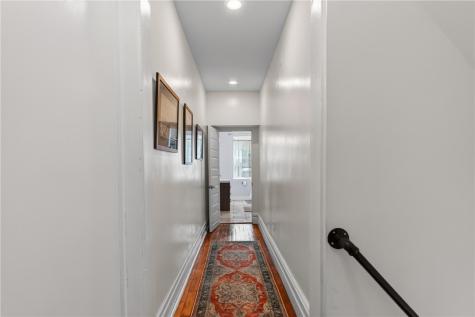 3630 Ridgway Street Hill District PA 15213