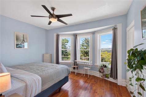 3630 Ridgway Street Hill District PA 15213