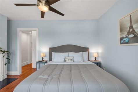 3630 Ridgway Street Hill District PA 15213