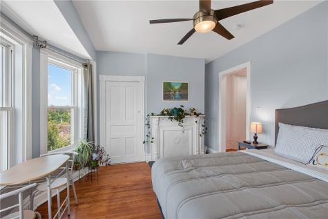 3630 Ridgway Street Hill District PA 15213