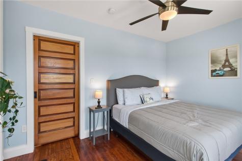 3630 Ridgway Street Hill District PA 15213
